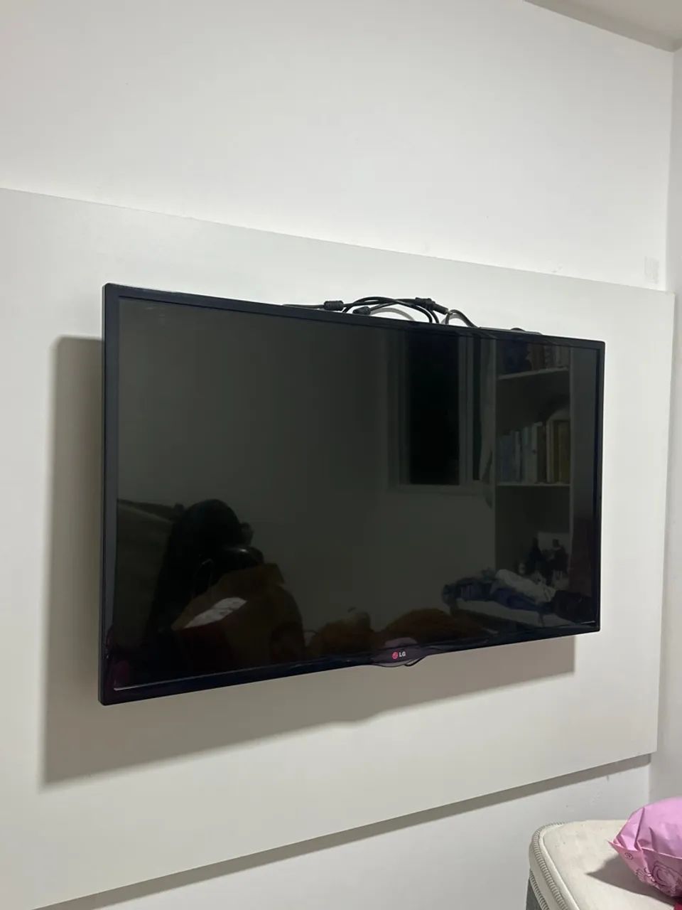 Tv lg