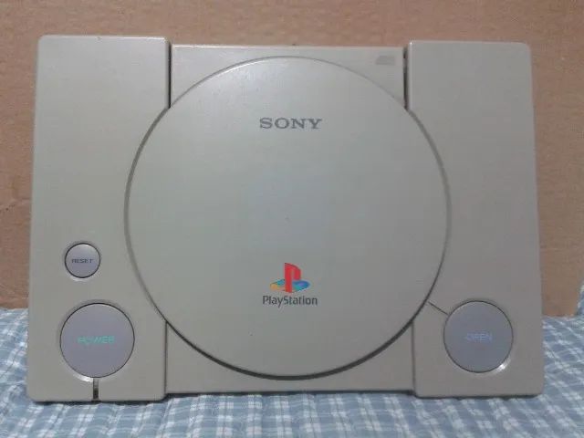 Playstation 1 fat 7001 - Foto 5