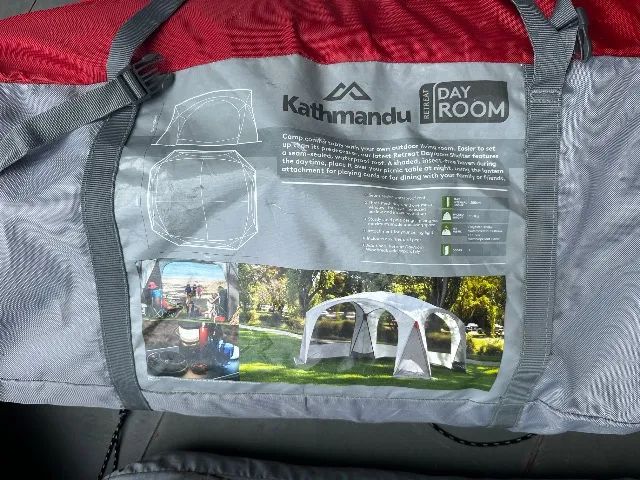 Equipamentos de acampamento - Foto 4