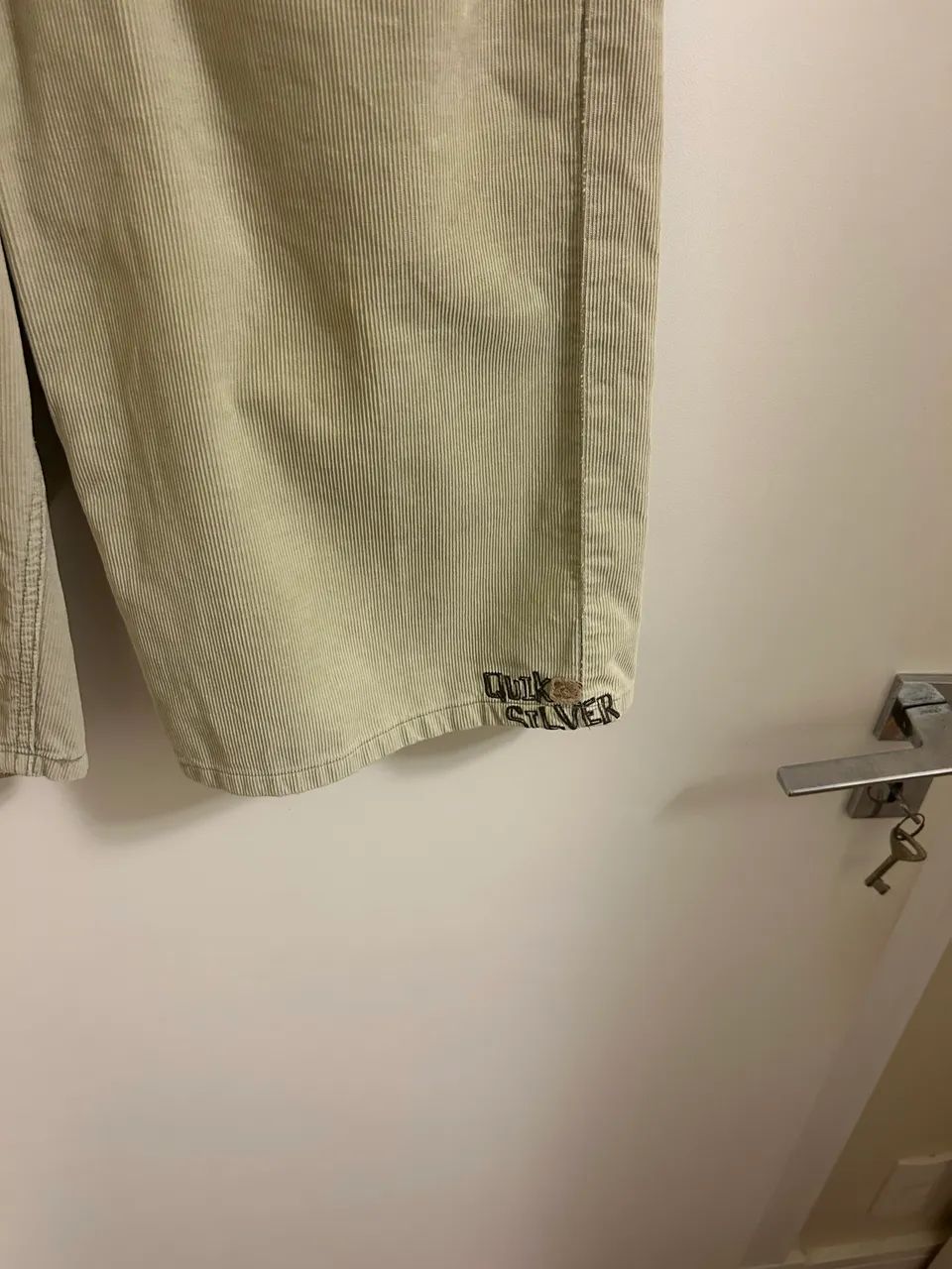 Bermuda QuickSilver original - Foto 5