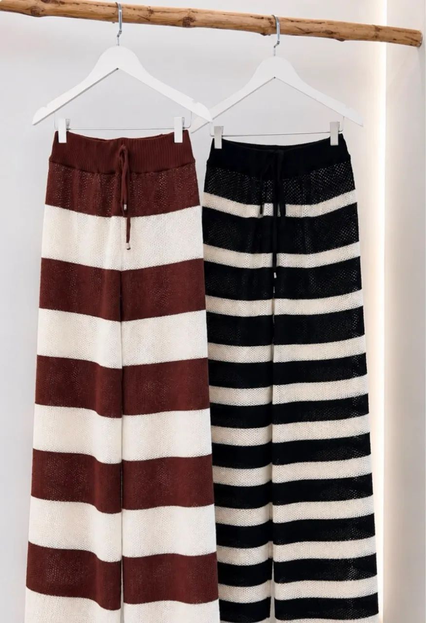 Calça de praia 