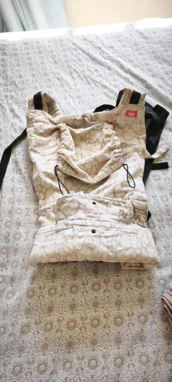  Mochila Evolutiva - Em Perfeito Estado de Conservação! - Foto 4
