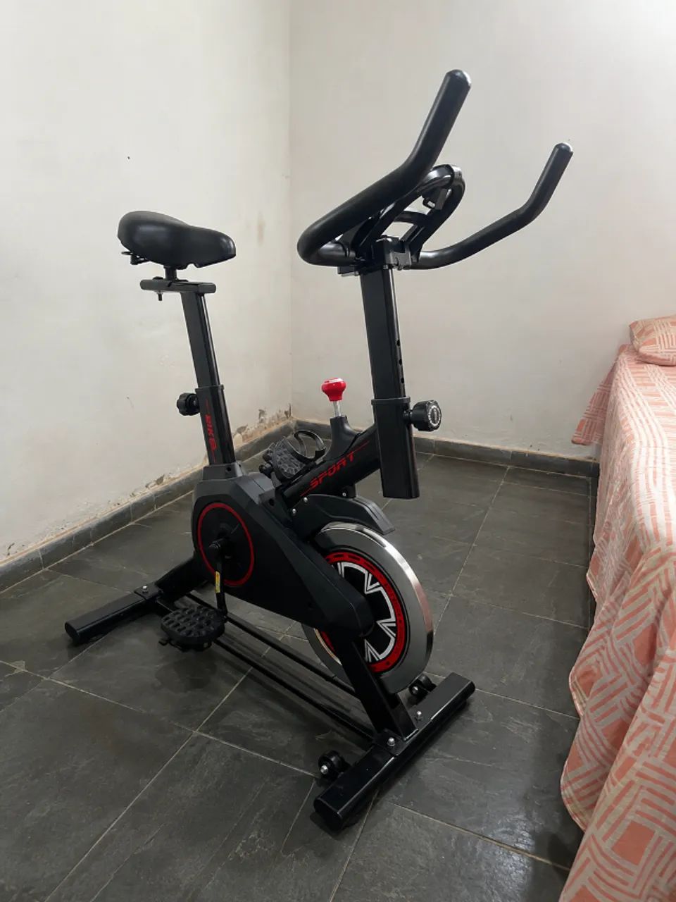 Bicicleta Ergométrica  - Foto 2