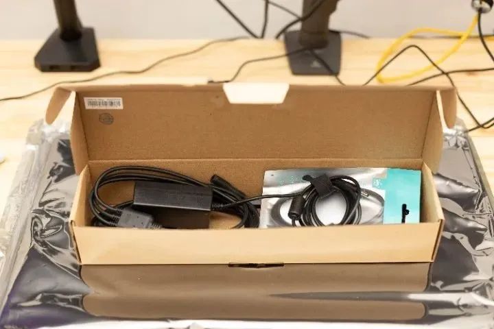 Mesa Digitalizadora Huion Kamvas Rds-220, 22", Qhd - Foto 3