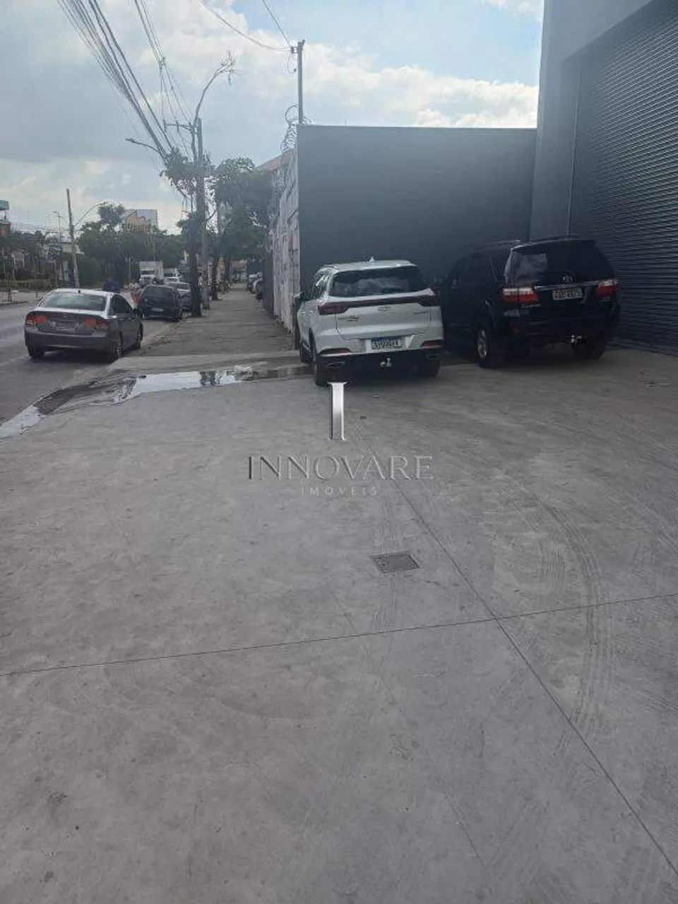 Maravilhoso Galpão com 1.100 m² - Foto 4
