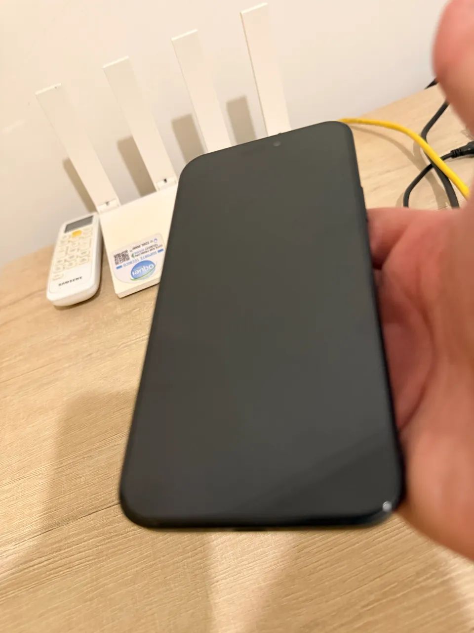 iPhone 15 plus  - Foto 3