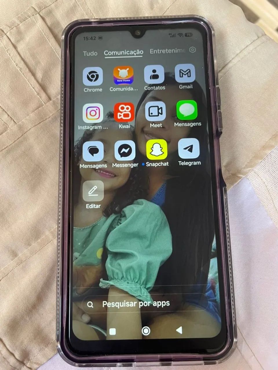 Xaomi redmi 14c  - Foto 2