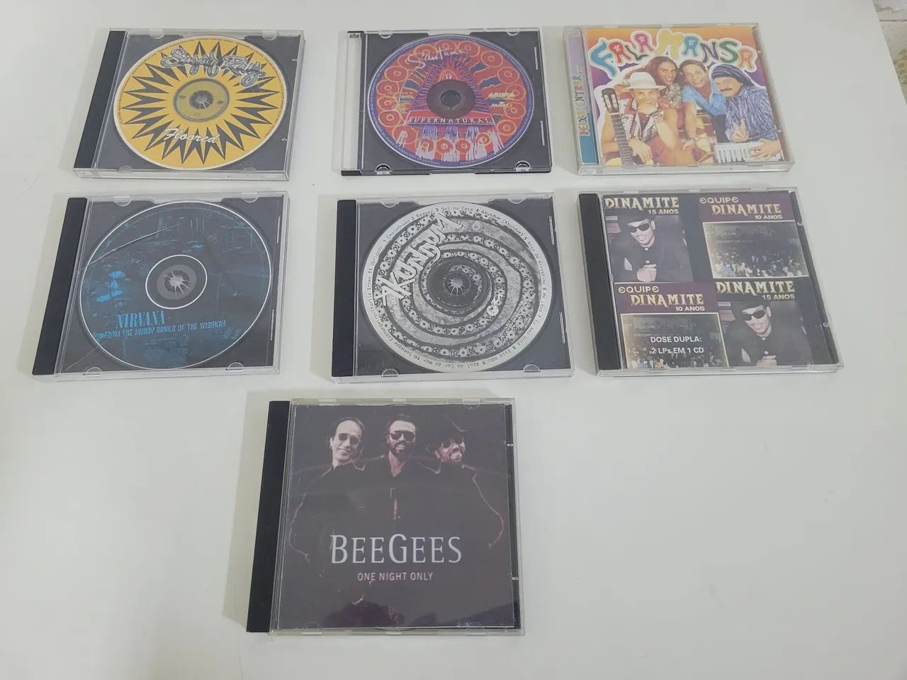 Cds diversos - Foto 2