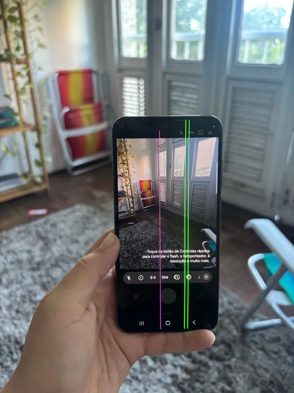 Celular S23 - Foto 3