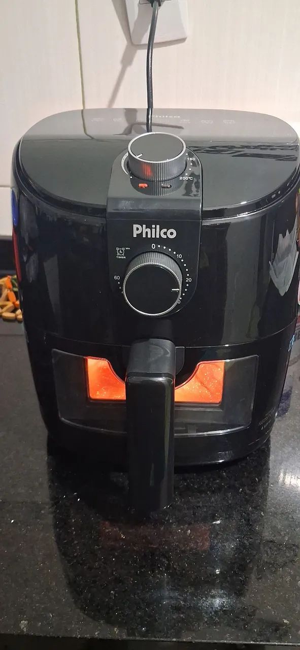 Airfry philco 4l - Foto 3