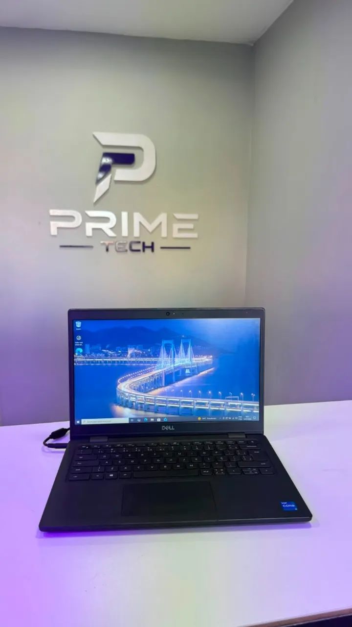 ? Notebook Dell i5 1135G7 16G / Nvme 256Gb