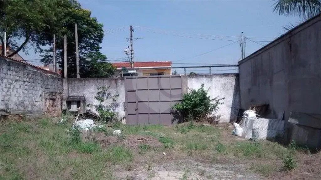 TERRENO COMERCIAL - À VENDA NA LAPA - Foto 5