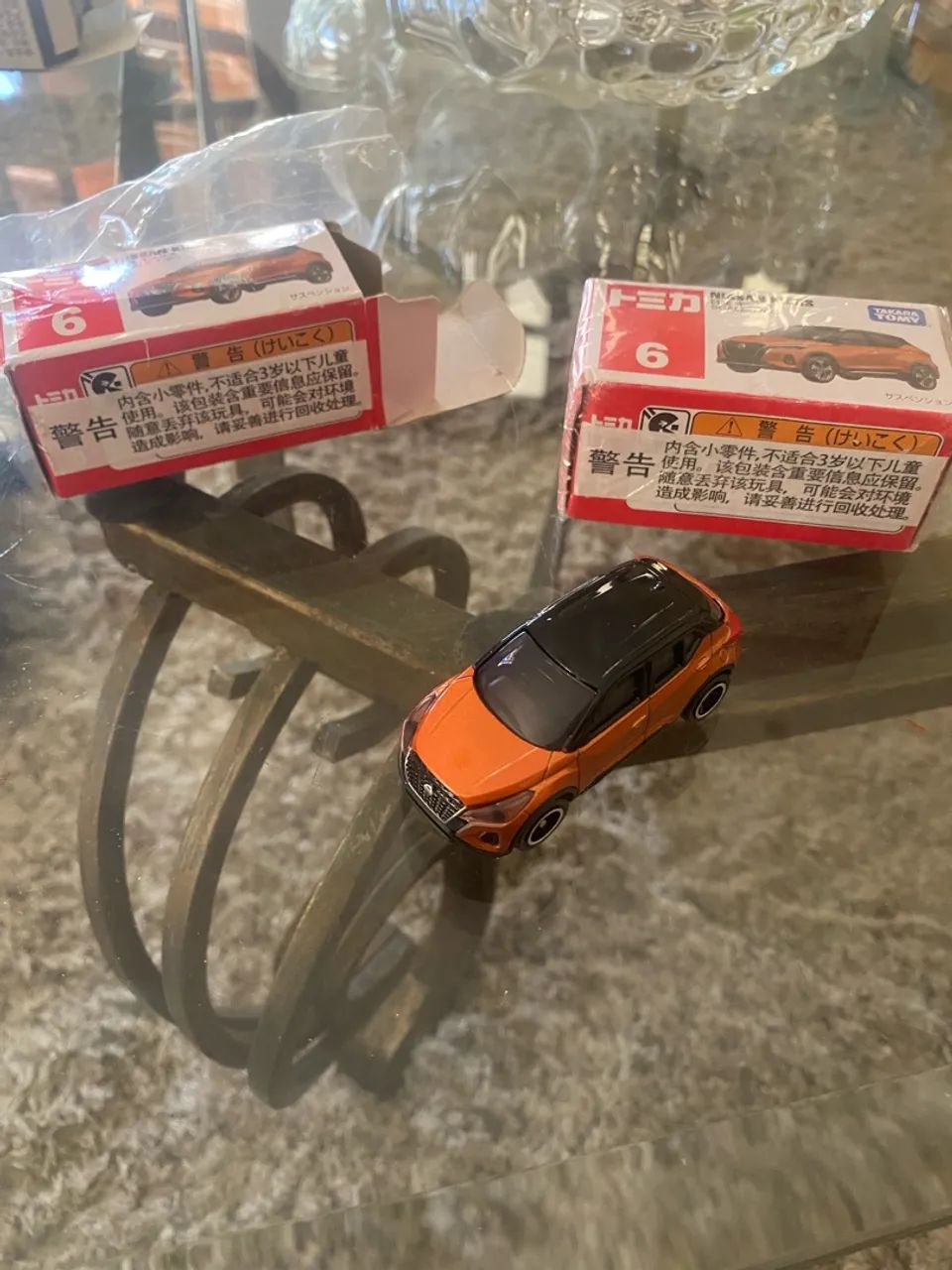 Miniatura 1:64 - Foto 4