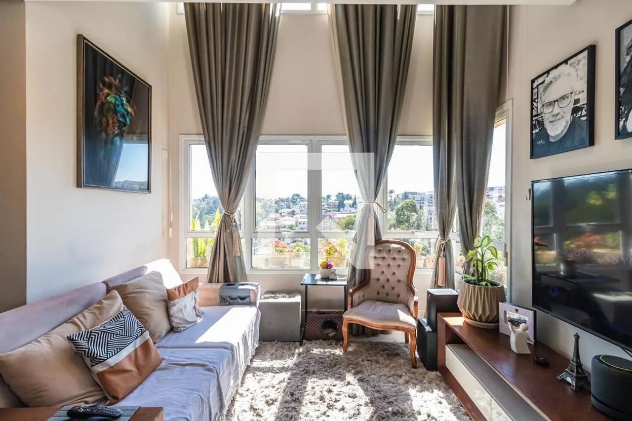 Apartamento à Venda - Alphaville, 2 Quartos, 90 m2 - Foto 4