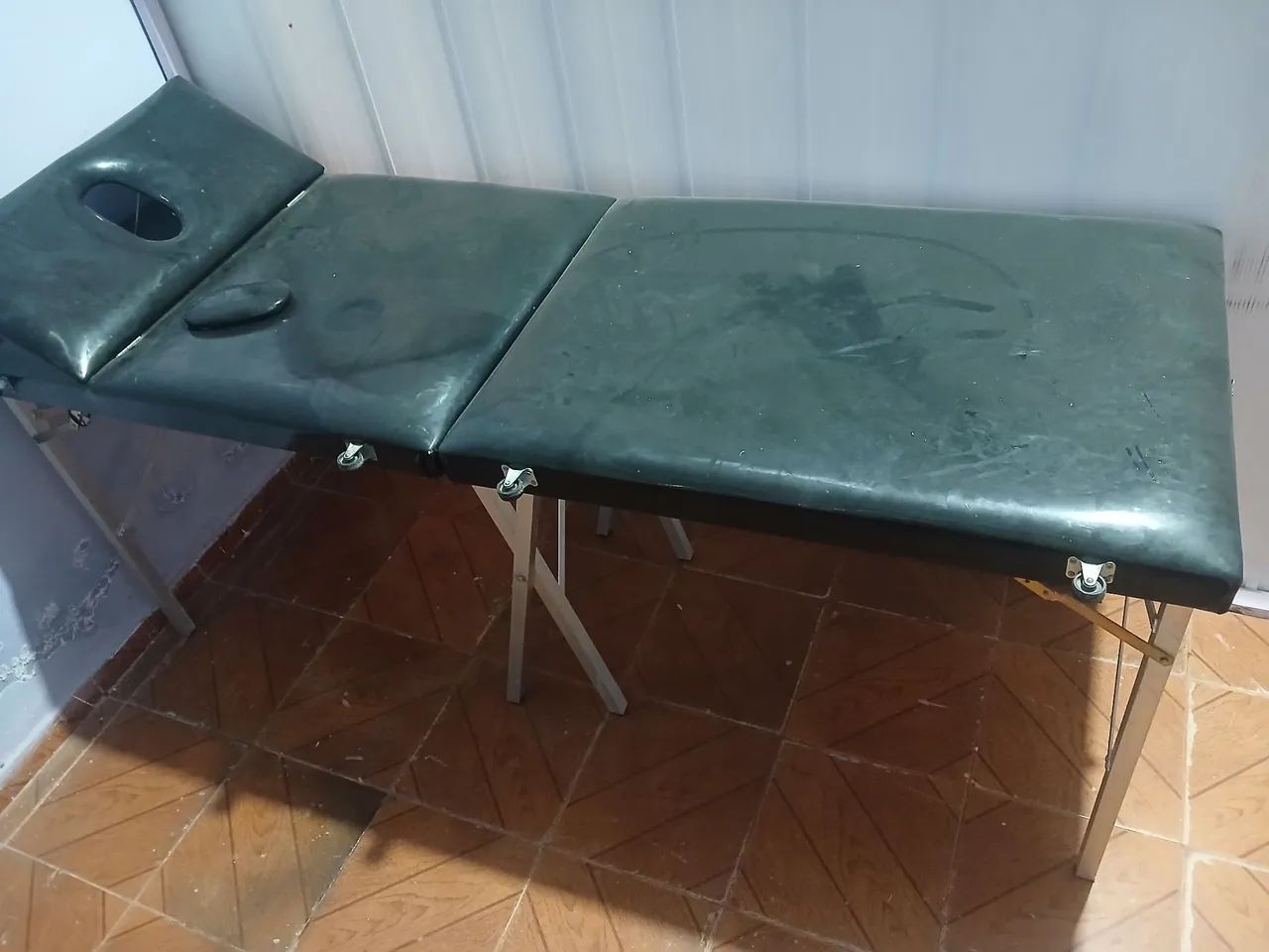Vendo uma maca (mala) - Foto 2