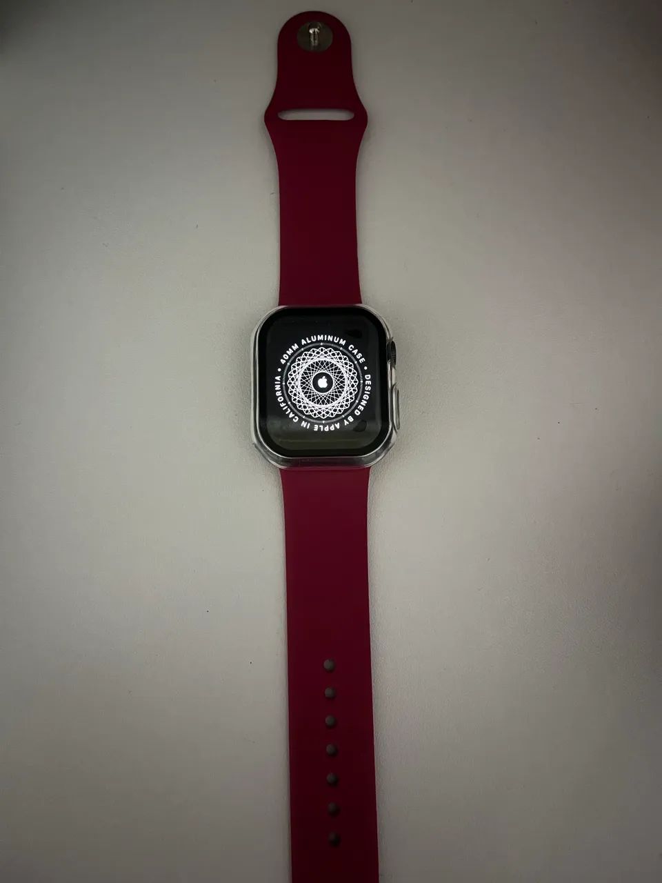 Apple Watch series 4 40mm 