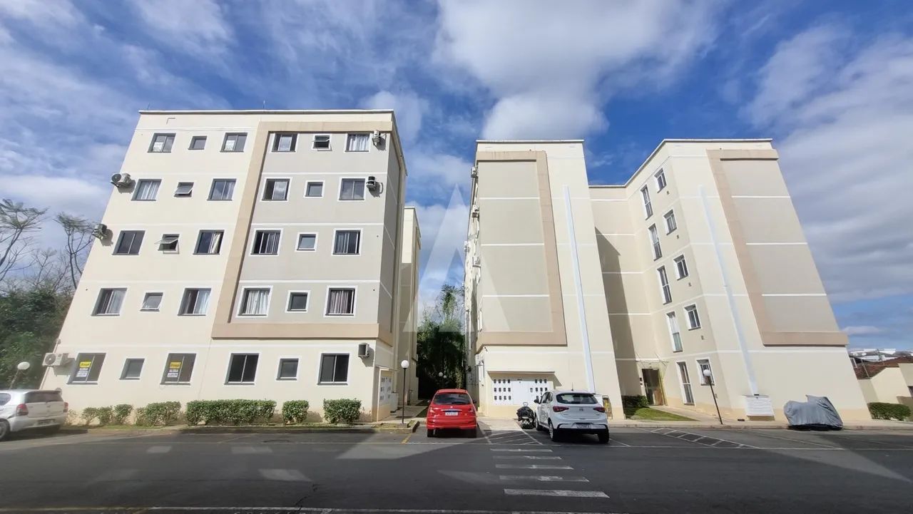 Apartamento com 02 quartos no bairro Vila nova. - Foto 3