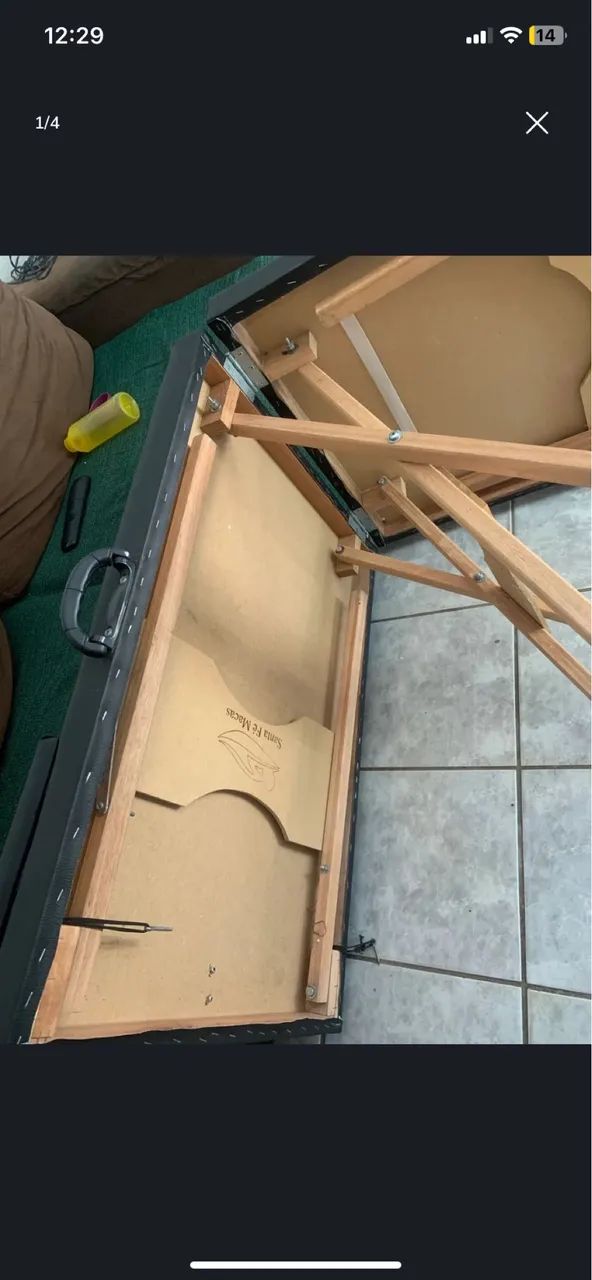 Maca estética  - Foto 2