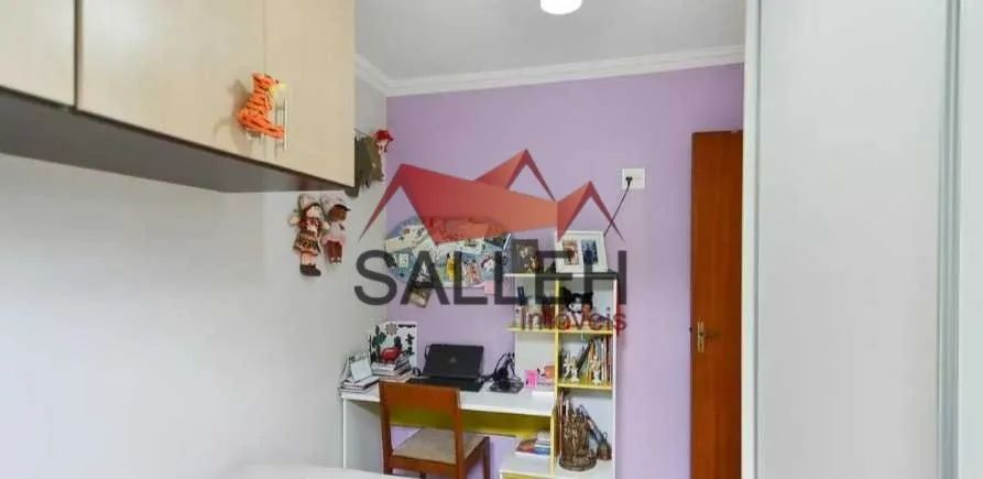 Cobertura, 2 quartos, 1 vaga - Foto 5