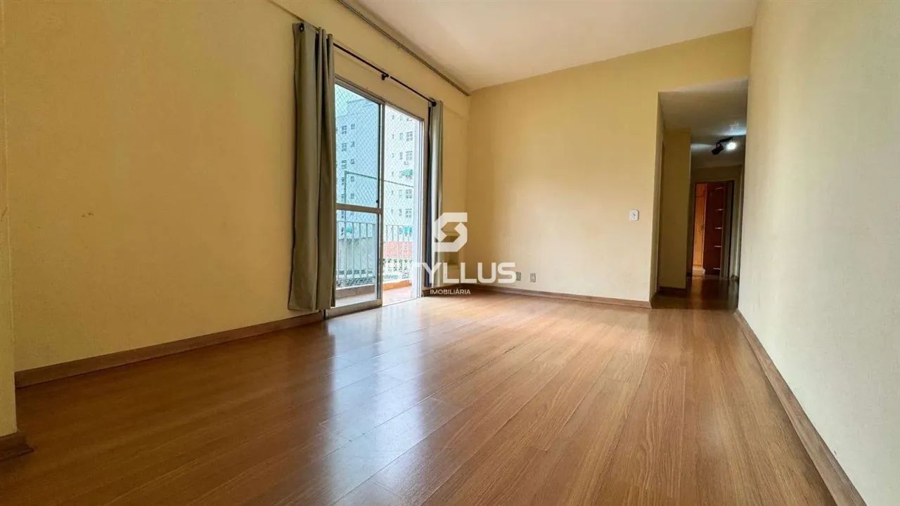 Méier | Apartamento 2 quartos - Foto 3