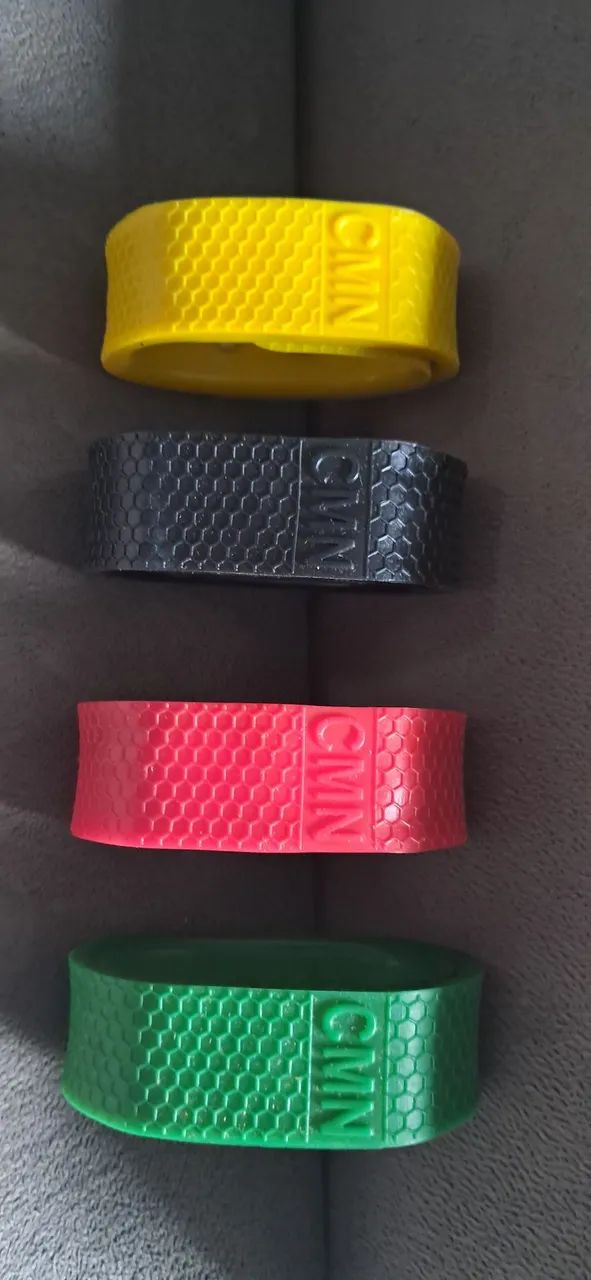 Pulseiras Biomagnéticas CMN ORIGINAL 