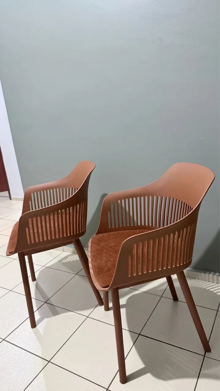 Cadeiras - Foto 4
