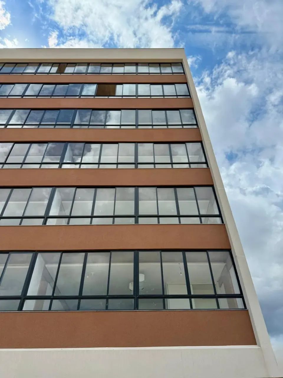 Casa para venda com 60 metros quadrados com 2 quartos - Foto 3