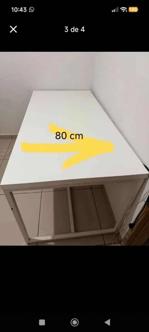 Mesa - Foto 2