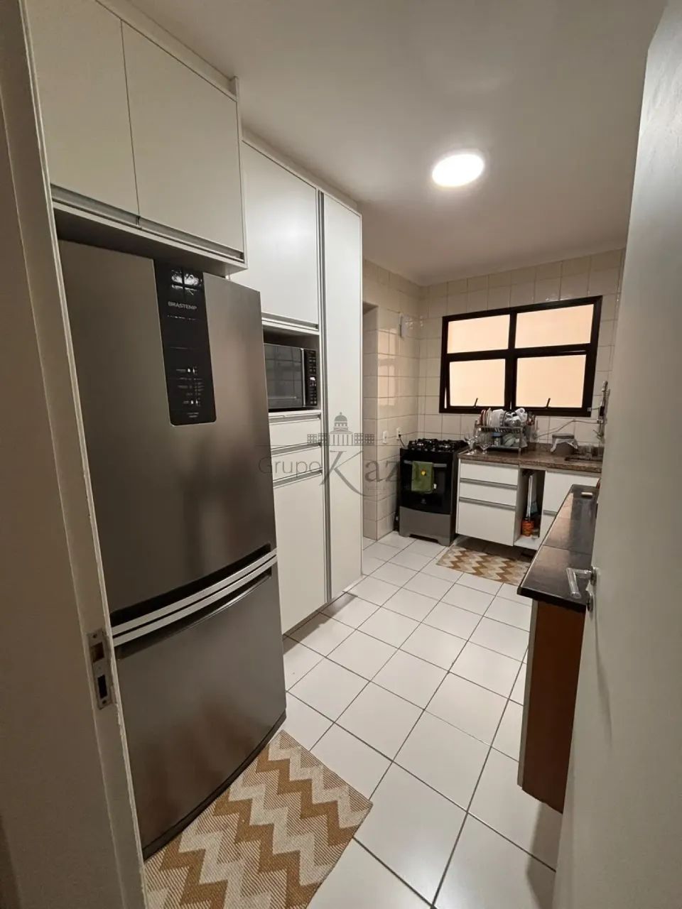 Apartamento - Jardim das Colinas - Edifício Siena - 2 Dormitórios - 70m². - Foto 2