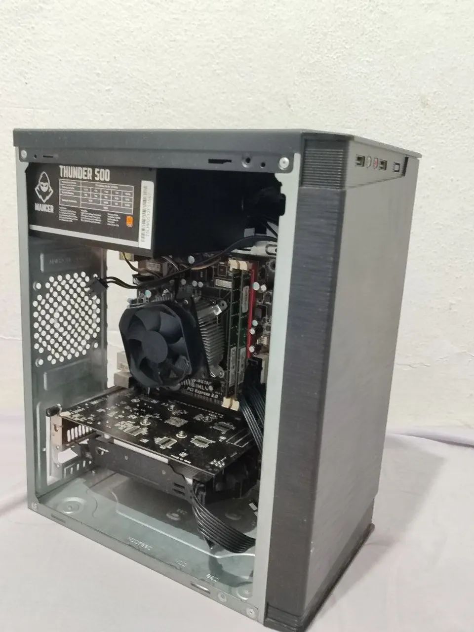 Vendo PC  - Foto 3