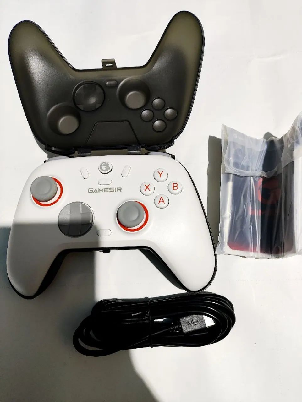 Controle gamesir Nova lite 2 original  - Foto 2