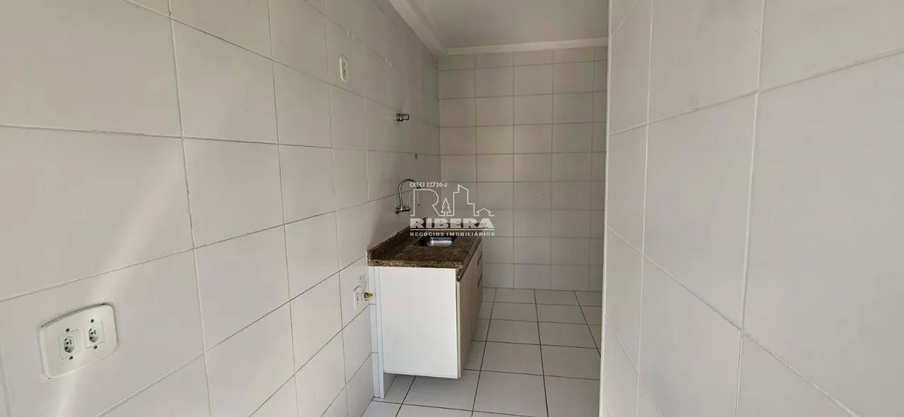VENDA - APARTAMENTO ALEM PONTE / SOROCABA/SP - Foto 3