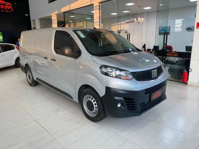 Fiat Scudo 2023