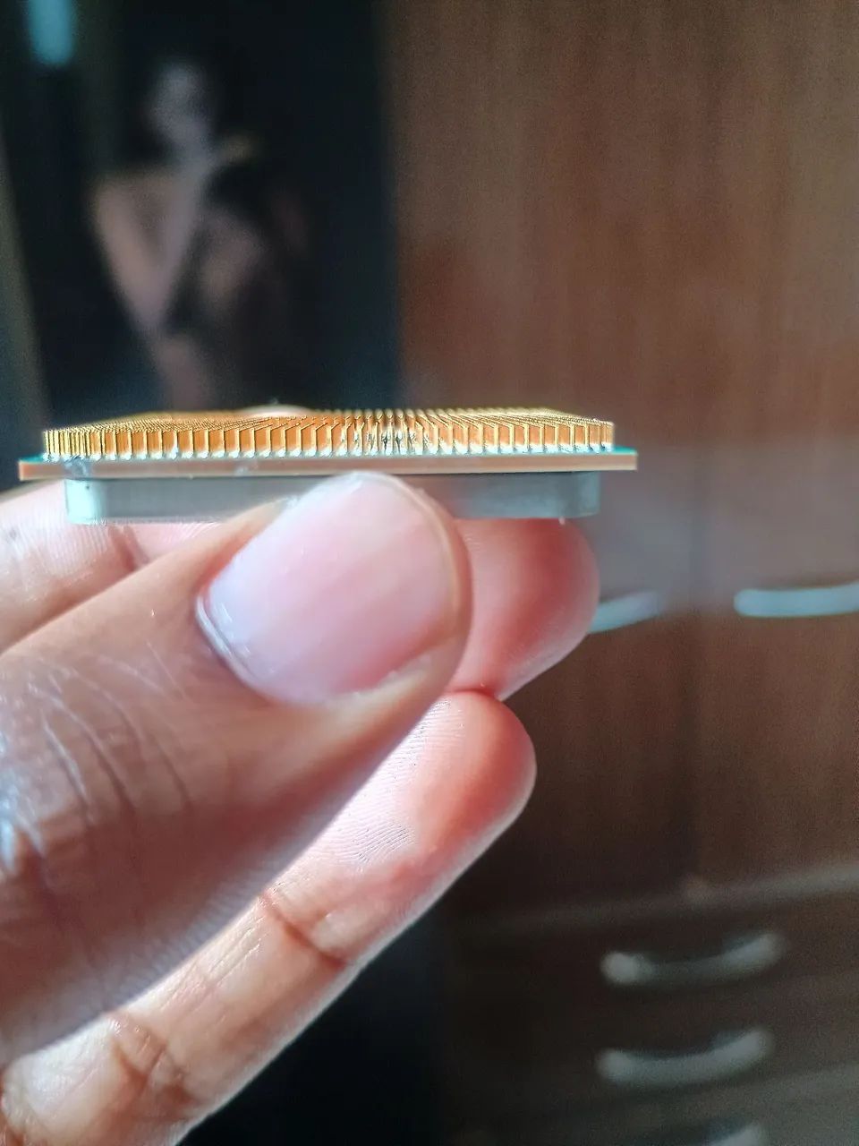 Ryzen 5 PRO 2400GE - Foto 4