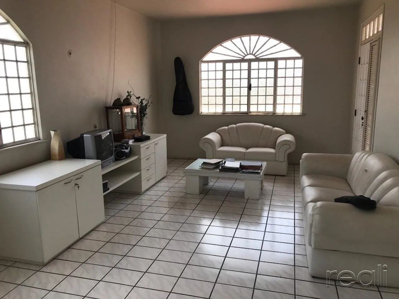 Casa no Parque Manibura - 477 m², 04 Quartos. - Foto 5