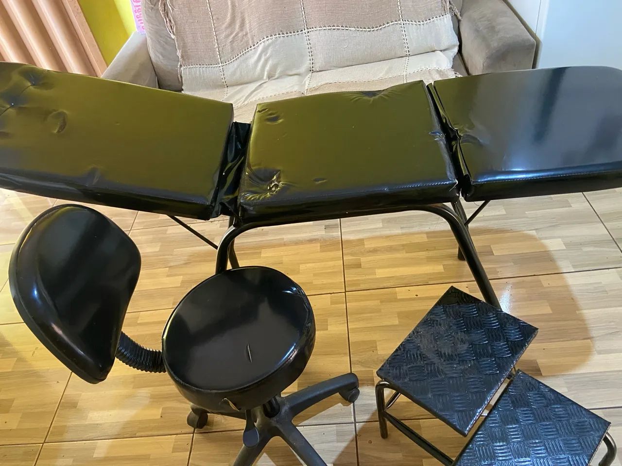 Kit de estética  - Foto 3