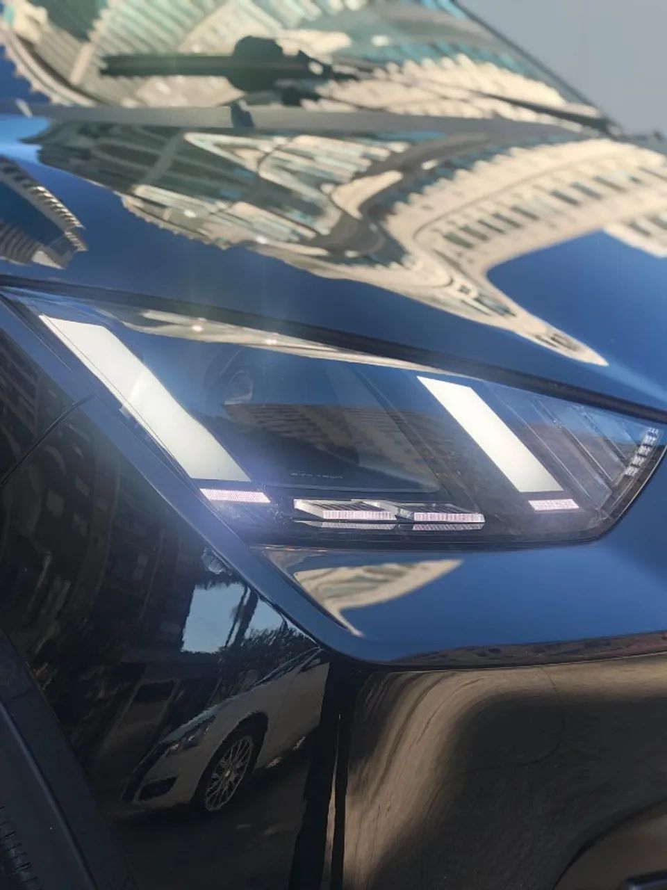 BYD Dolphin GS (Elétrico) 2027 - Foto 3