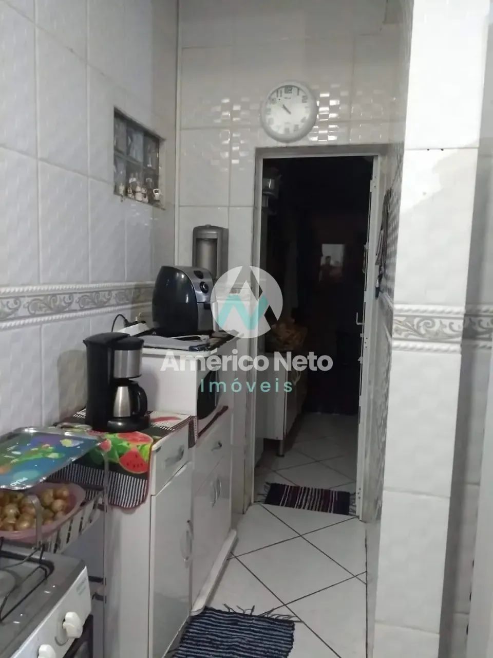 Apartamento à venda, Vila Camilópolis, Santo André, SP - Foto 5
