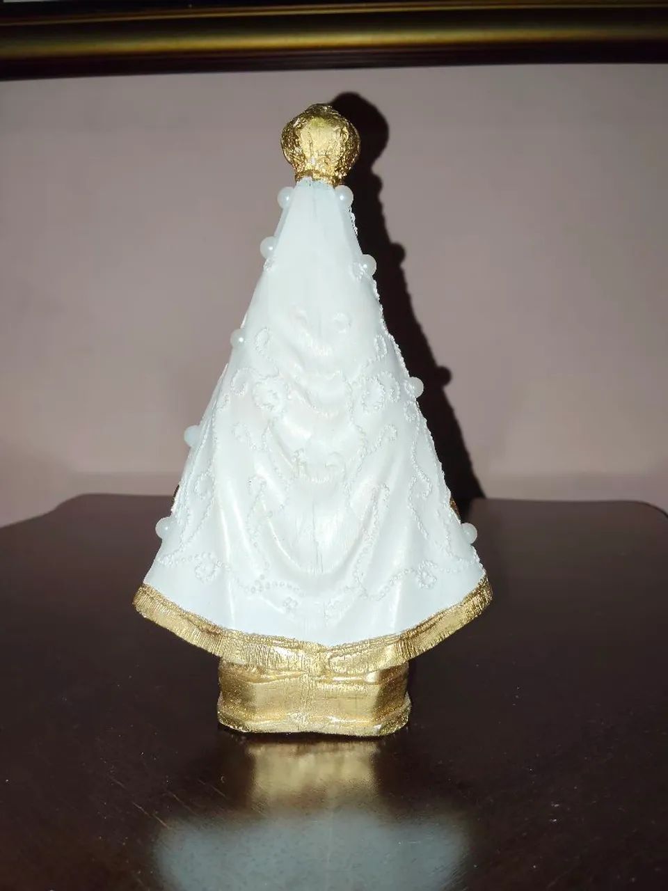 Imagem de Nossa Senhora - Foto 4