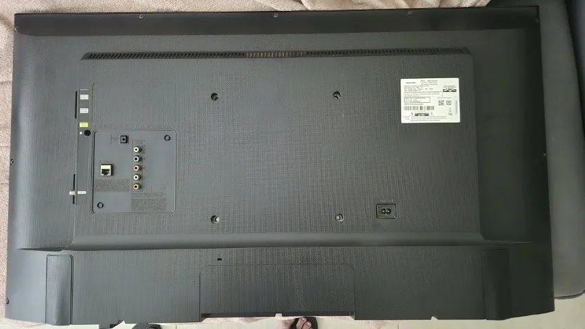 TV Samsung 40 Polegadas - Foto 4
