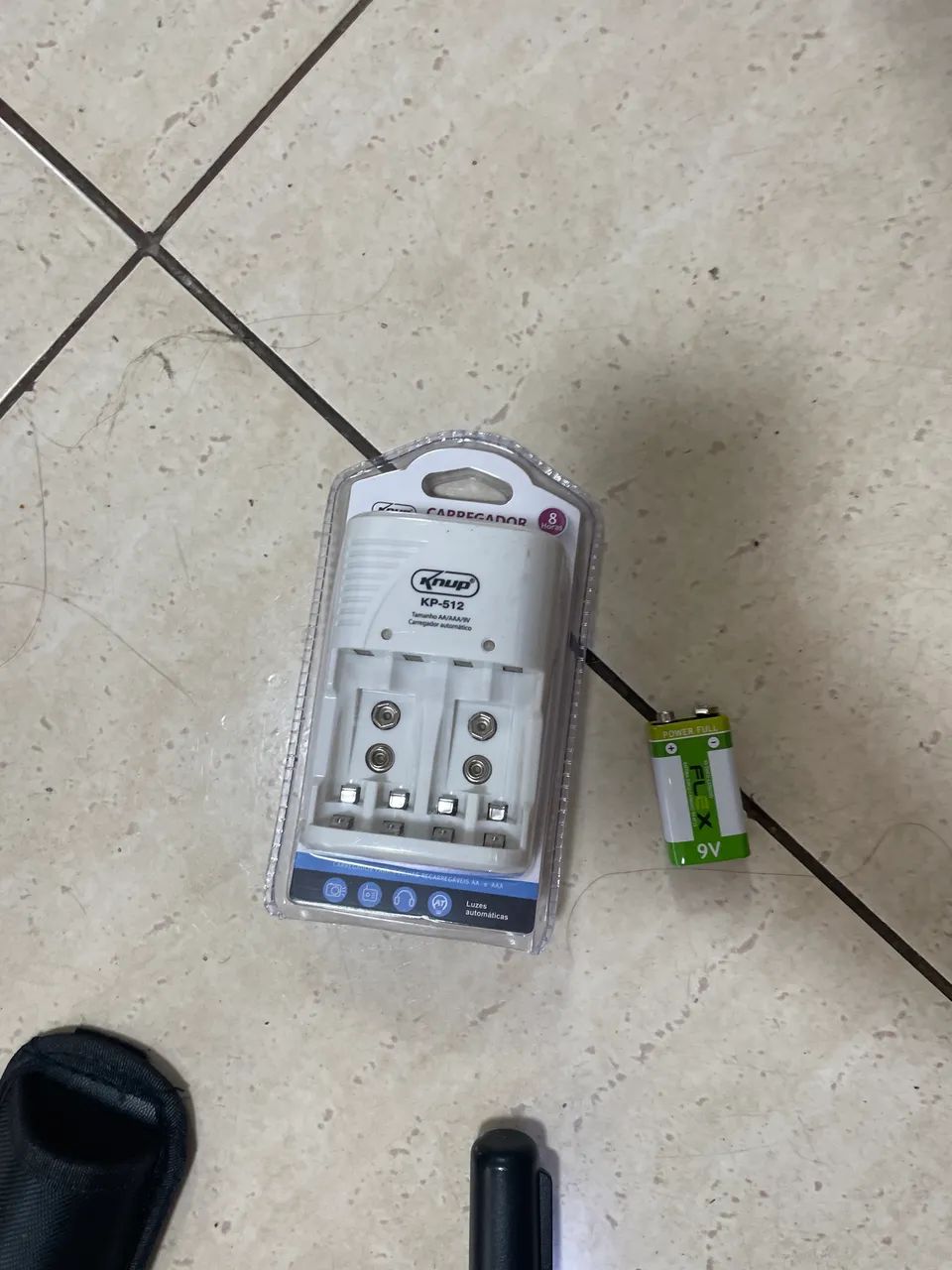 Kit detectorismo - Foto 4