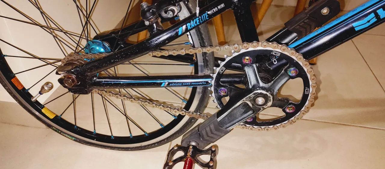 Bicicleta  - Foto 6