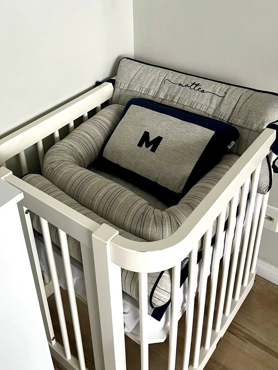 Berço Evolutivo 3 em 1  - Foto 3