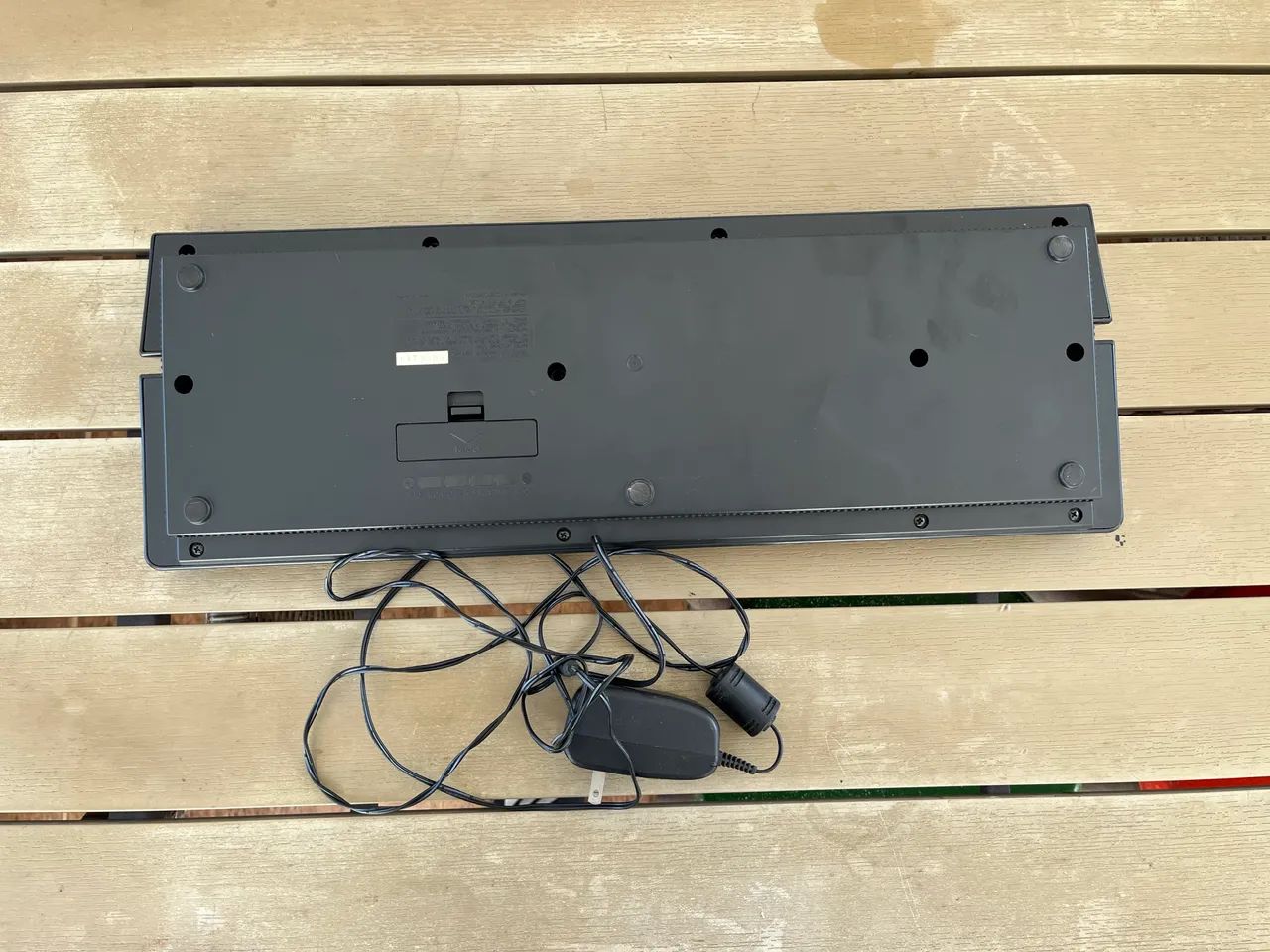 Teclado Yamaha PSS-80 - Foto 2