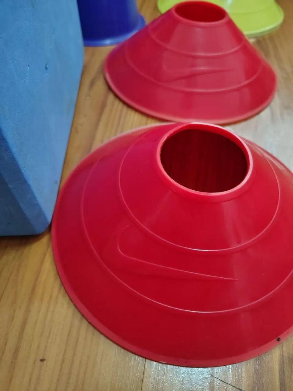 Kit para funcional  - Foto 3