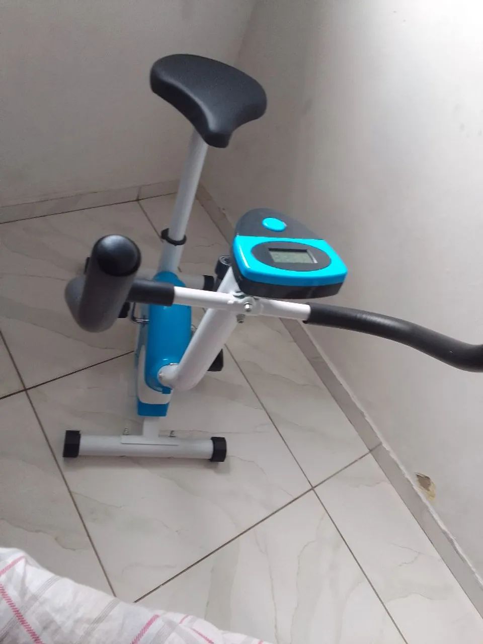 Bicicleta ergometrica - Foto 3