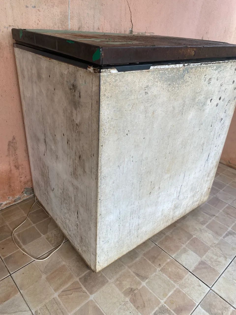 Freezer 