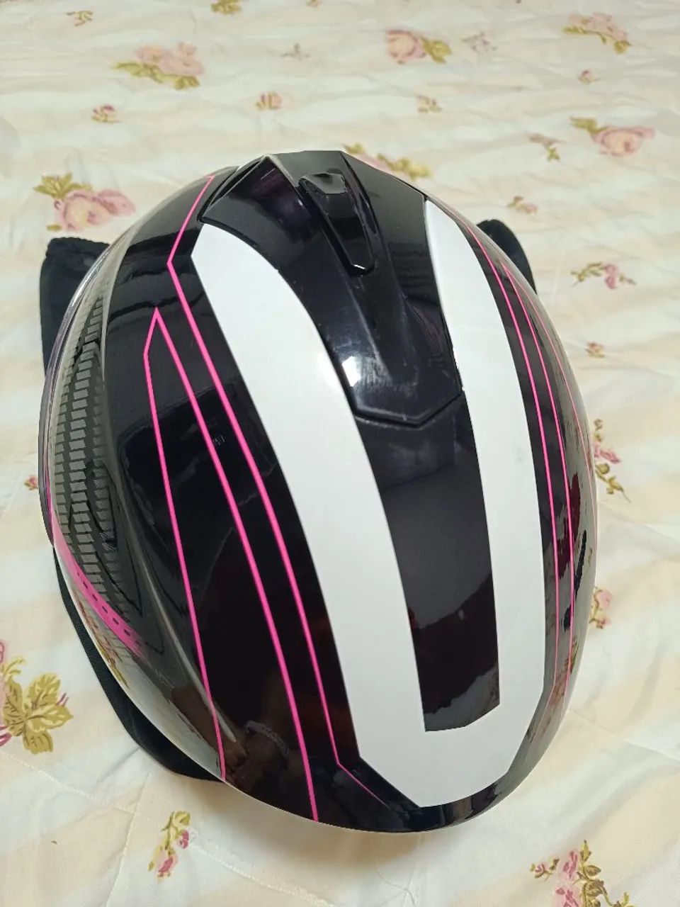 Capacete Helt - Foto 5