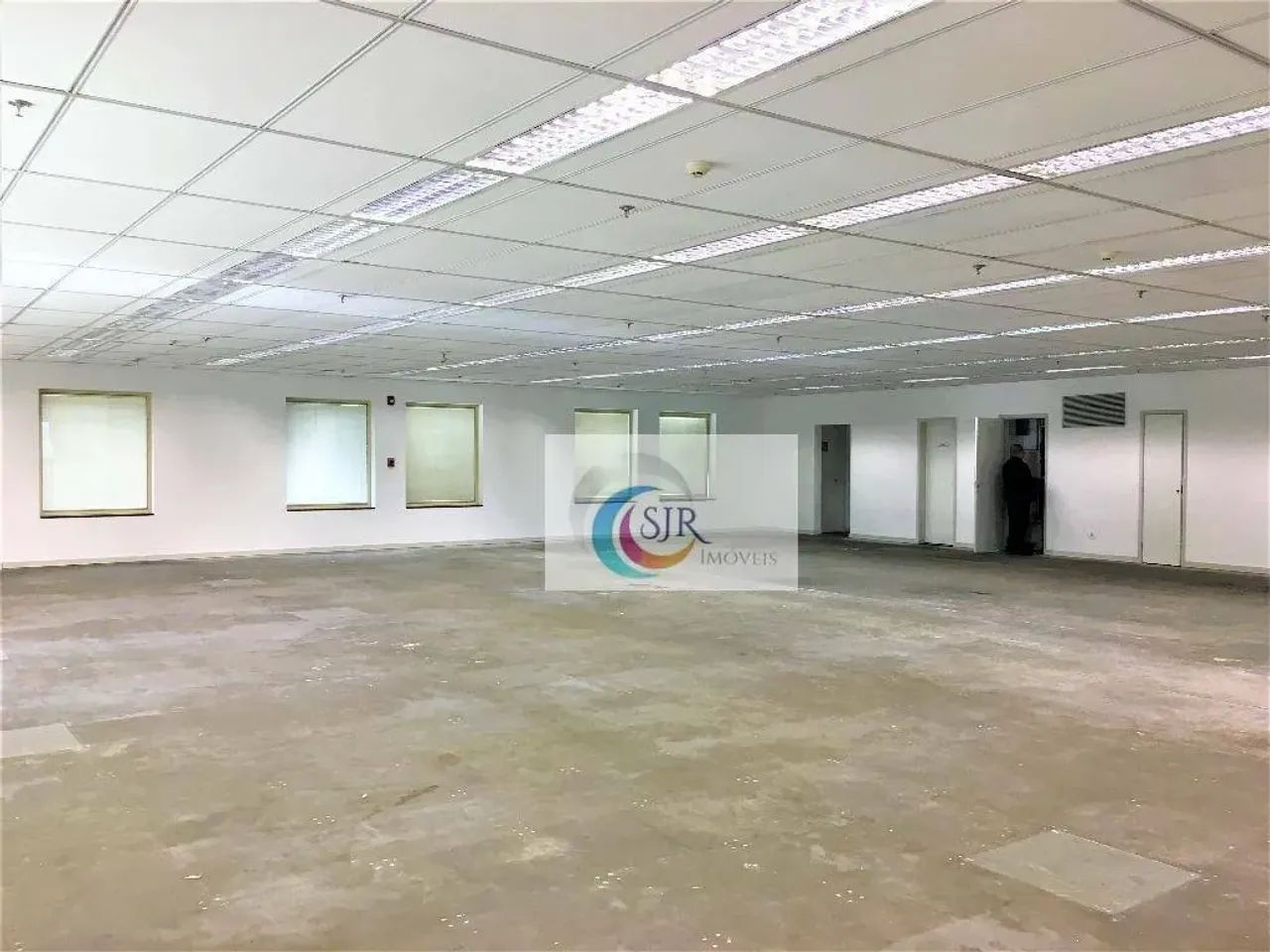 Conjunto corporativa para locação, Vila Cruzeiro, São Paulo. - Foto 8