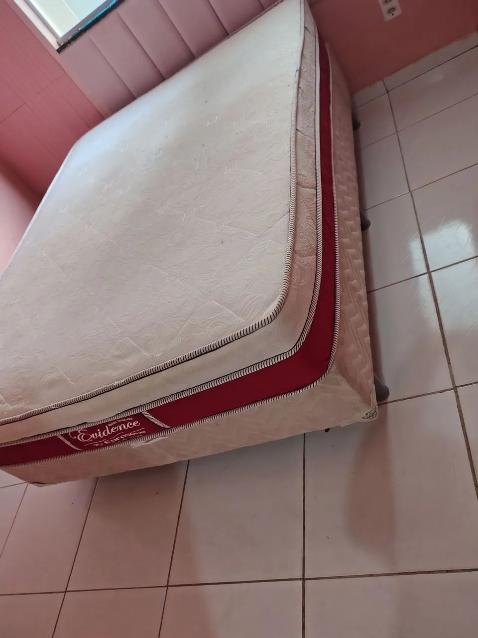 Cama box casal  - Foto 2